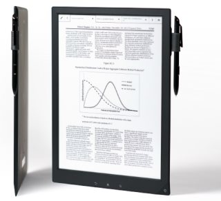 13 inch e-reader - eReader